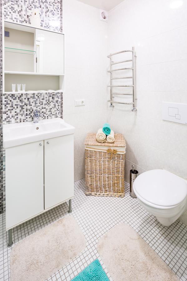 Bv Apartments Svobodu Avenue Lviv Kültér fotó