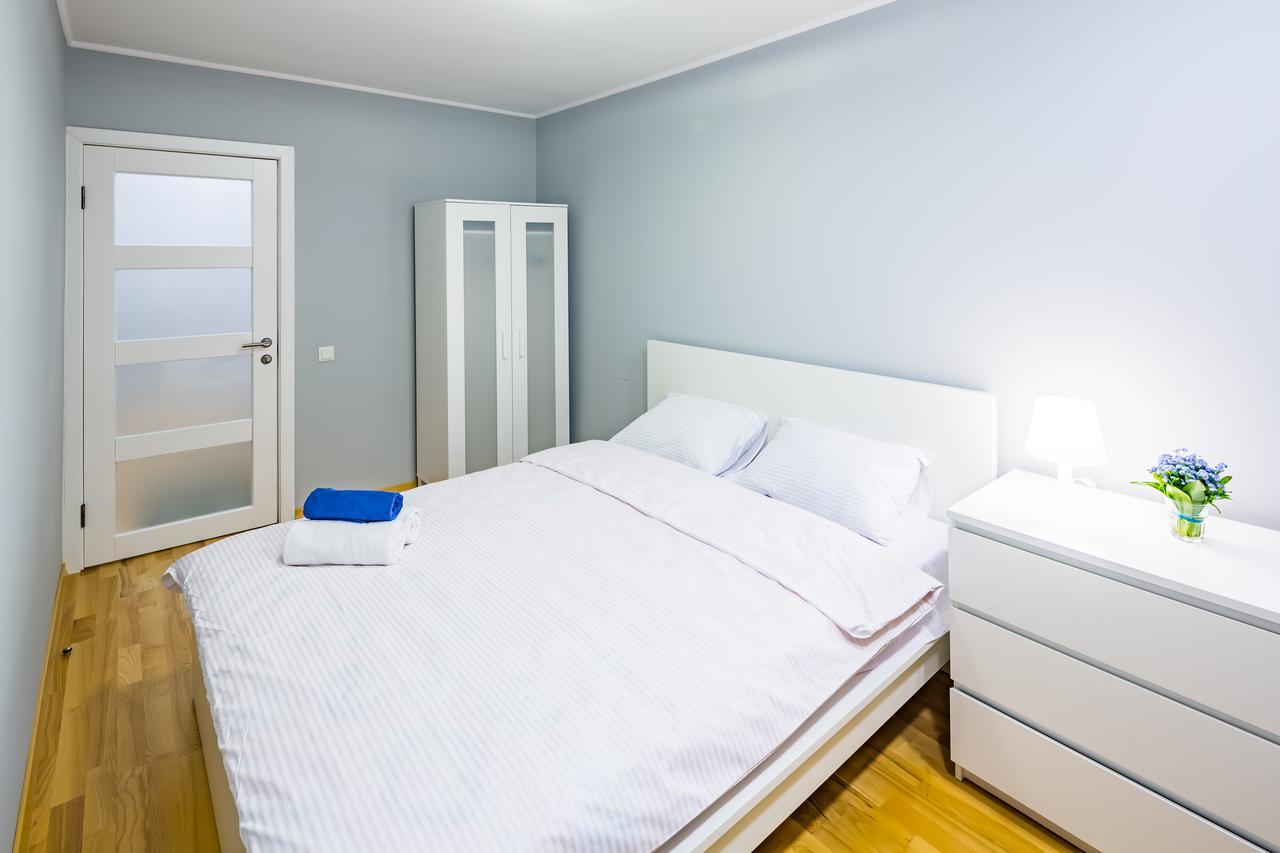 Bv Apartments Svobodu Avenue Lviv Kültér fotó