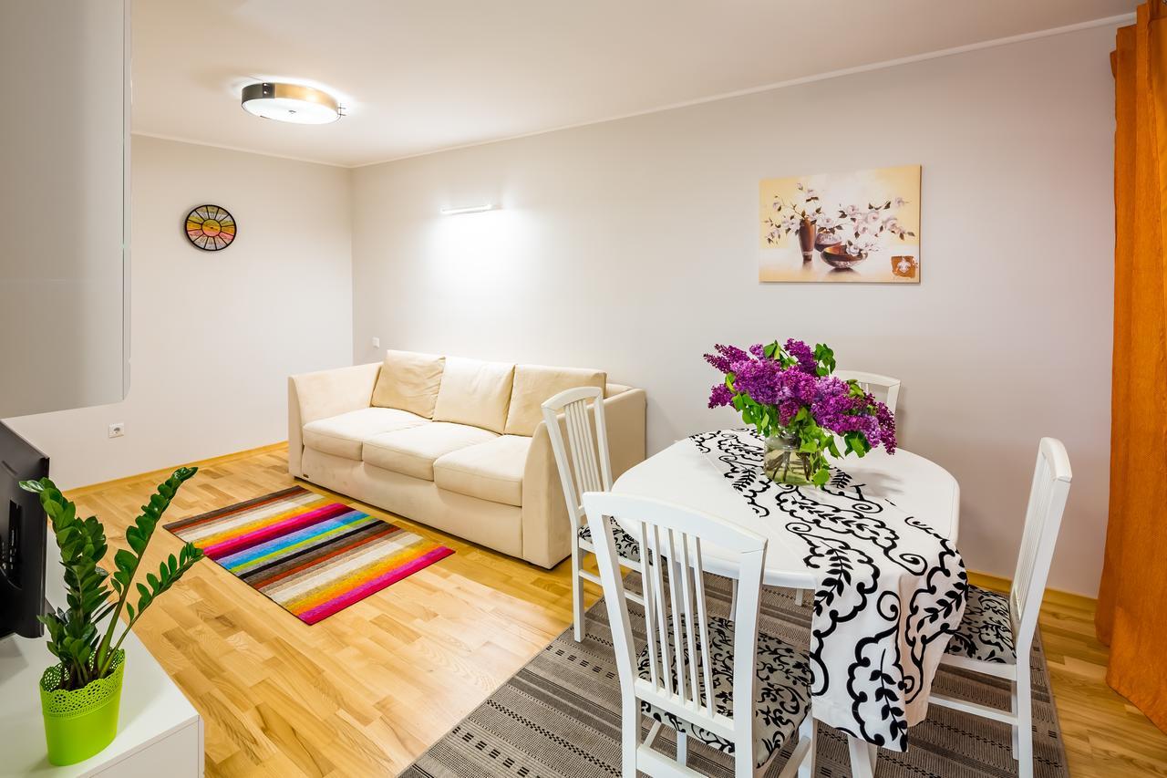 Bv Apartments Svobodu Avenue Lviv Kültér fotó