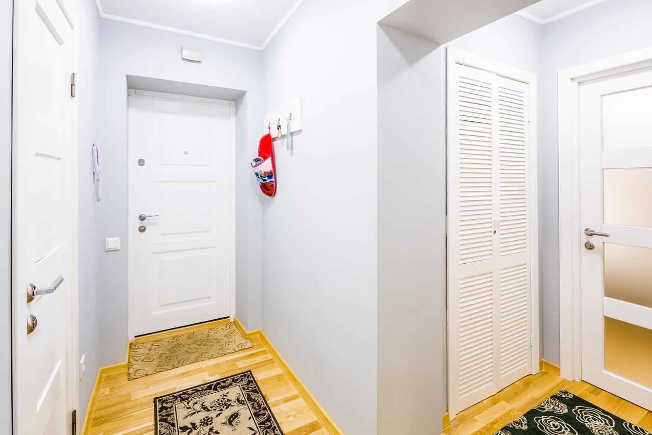 Bv Apartments Svobodu Avenue Lviv Kültér fotó